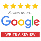 Google Review Logo